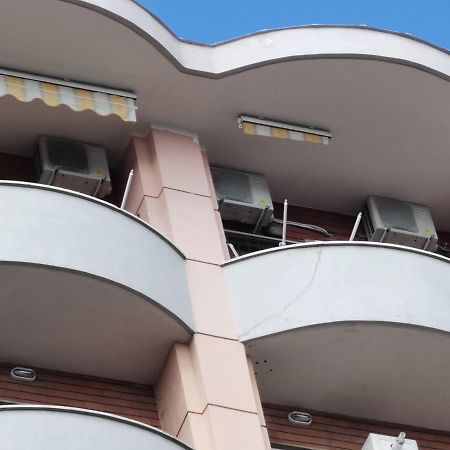 Le Terrazze Del Sole Apartment Наполи Екстериор снимка