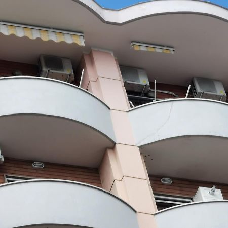 Le Terrazze Del Sole Apartment Наполи Екстериор снимка