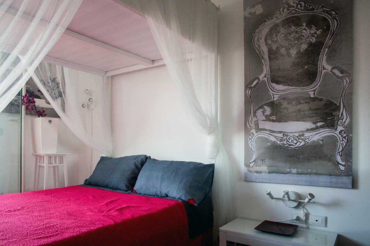 Le Terrazze Del Sole Apartment Наполи Екстериор снимка